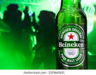 Heineken