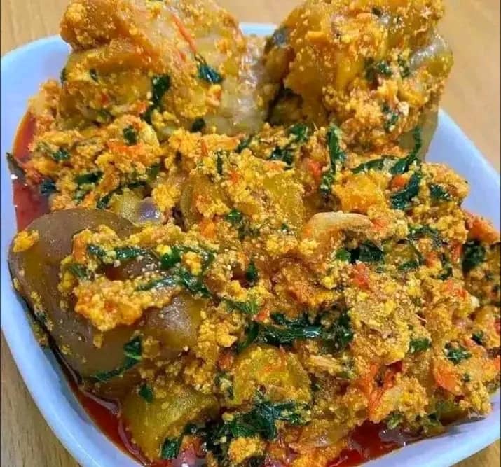 Executive suite bedroom