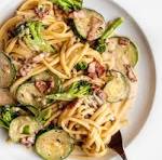 Pasta Carbonara