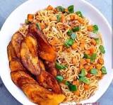 Jollof Rice Special