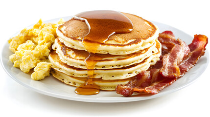 Pancake Stack