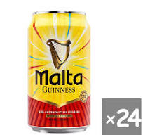 Malta Guinness